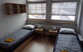 Hostel przy Gniewskiej 13
